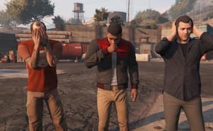 «Все три персонажа были парнями». Grand Theft Auto 5 очень разочаровала сценаристку Tomb Raider