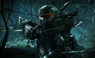 Ремастер Crysis 3 запустили на Nintendo Switch и сравнили с оригиналом для PlayStation