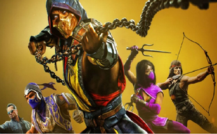 Известный журналист считает, что NetherRealm разрабатывает Mortal Kombat 12