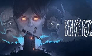 Пермская готика. Обзор Black Book (Черная Книга)