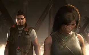 В обновлённой Shadow of the Tomb Raider для PS5 и Xbox Series X|S обнаружены компромиссы. Выводы Digital Foundry