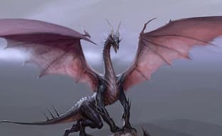 Название серии Dragon Age создано благодаря генератору имен. BioWare сделала необычный ход