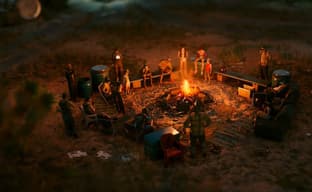 Энтузиаст показал «миниатюрные» миры Cyberpunk 2077, The Witcher 3, Skyrim и Horizon Zero Dawn