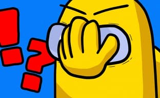 Twitch посчитал персонажа Among Us слишком сексуальным и заблокировал смайлик с ним