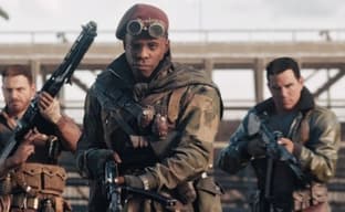 Тестирование Call of Duty: Vanguard начнётся на этой неделе на PS5 и PS4. Авторы показали кадры из игры