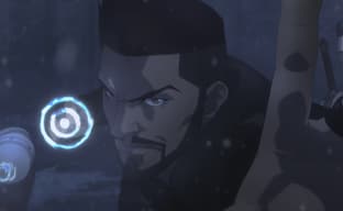 Смотрим «Ведьмак: Кошмар волка» на Netflix. Это анимационный фильм о молодом Весемире