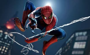 Marvel's Spider-Man для PS5 получила новый патч с улучшением графики