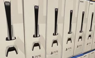 В продаже замечена новая модель PS5