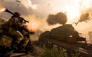 Похоже, читерам в Call Of Duty: Warzone начали выдавать баны по железу