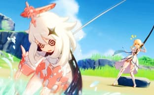 Разработчики Genshin Impact рассказали о том, как устроена рыбалка