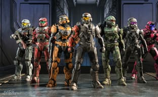 Игроки хотят, чтобы релиз Halo Infinite перенесли. Игра не готова