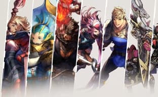 Мастера японских ролевых игр показали Astria Ascending. Игра появится в Xbox Game Pass