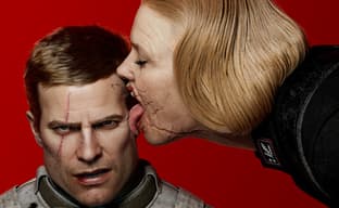 Создавшую Wolfenstein: The New Order и The New Colossus студию MachineGames покинул соучредитель и творческий директор