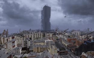 Игроки потратили пять лет на воссоздание мира Half-Life 2 в Minecraft