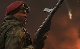 Call of Duty: Vanguard идёт с частотой 120 кадров в секунду на PS5. Альфа-версию для PlayStation уже можно скачать