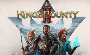 Легенда возвращается — смотрим релизный трейлер King's Bounty 2