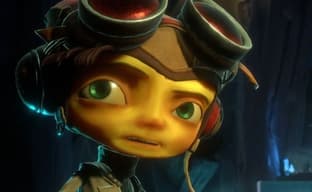 Вышел премьерный трейлер Psychonauts 2. Главы PlayStation поздравляют разработчиков с релизом