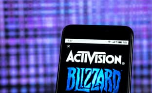 Штат Калифорния дополнил список обвинений против Activision Blizzard