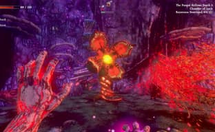 Динамичный шутер Into the Pit выйдет в октябре в Xbox Game Pass