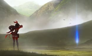 Утечка: много скал на новом острове в Genshin Impact