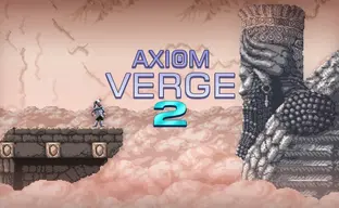 Беспомощная игра. Обзор Axiom Verge 2