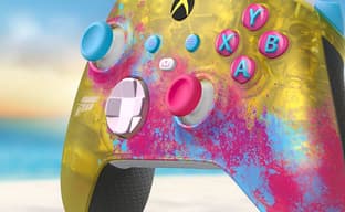 Forza Horizon 5 получит безумный контроллер ограниченной серии