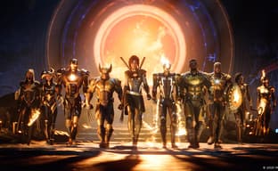 Анонсирована Marvel's Midnight Suns от создателей XCOM. Игра выйдет весной 2022 года