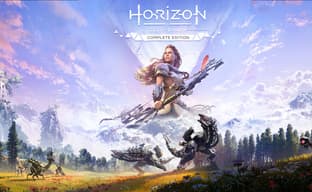 Horizon Zero Dawn получила обновление для PS5 с 4K и 60 кадрами в секунду