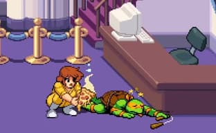 В Teenage Mutant Ninja Turtles: Shredder's Revenge дадут сыграть за Эйприл — смотрим трейлер