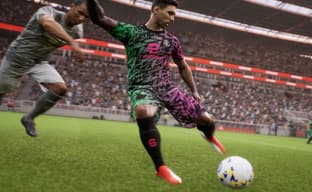 Konami представила игровой процесс условно-бесплатной eFootball — на релизе не будет микротранзакций и части игровых механик