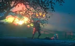 Киберпанк-боевик Replaced от белорусской студии получил новый трейлер — саундтрек в открытом доступе