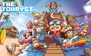 Touryst станет первой игрой для PS5 с 8K-разрешением