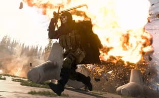 В Warzone всего за день банхаммером стукнули свыше 100 тысяч читеров