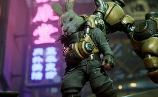 Консольный PlayStation-эксклюзив F.I.S.T. о беспощадном кролике получил продолжительный игровой процесс