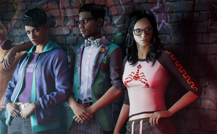 Игроки возненавидели трейлер перезапуска Saints Row, FIFA 22 и PES 2022 брошен вызов — самое интересное за 26 августа