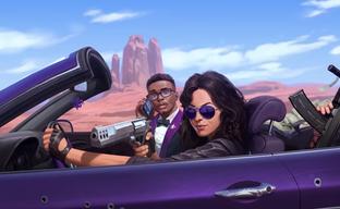 Авторы Saints Row показали фрагменты игрового процесса, рассказали о персонажах и бандах