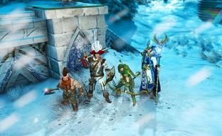 Названы бесплатные игры сентября для участников Xbox Live Gold