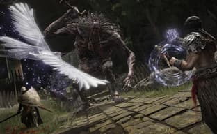 Вспомогательная система в Elden Ring не сделает игру проще. Игрок сможет призывать духов