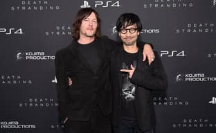 Актёр Норман Ридус: идут переговоры о второй Death Stranding