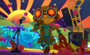 У разработчиков Psychonauts 2 нет денег на перевод — игру утопили в низких оценках за отсутствие русского языка