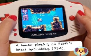 Первой за 13 лет коммерческой игре для Game Boy Advance удалось собрать нужную сумму на Kickstarter за 8 часов