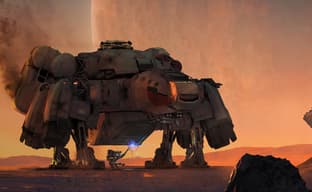 В сеть утекли два новых изображения Starfield