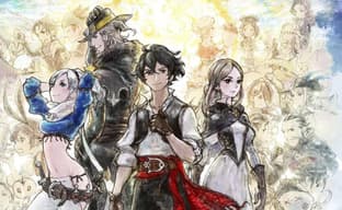 Старомодная ролевая игра Bravely Default II показывает отличные результаты на Switch и скоро появится в Steam