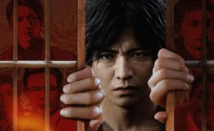 Демоверсию Lost Judgment обнаружили в базе данных PSN