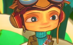 Psychonauts 2 создана без малейшего вмешательства Microsoft. Тим Шейфер оценил корпоративный подход