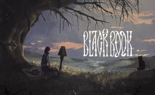 Продано 100 тысяч копий мрачной сказки Black Book от российской студии