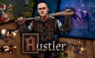 «Средневековая GTA» Rustler получила оценки изданий