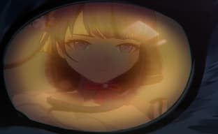 Разработчики Genshin Impact представили трейлер героини Сёгун Райдэн