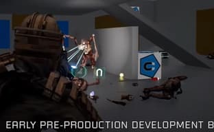 Трансляция разработчиков ремейка Dead Space