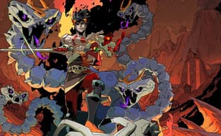 Hades стала фаворитом церемонии Международной ассоциации разработчиков игр